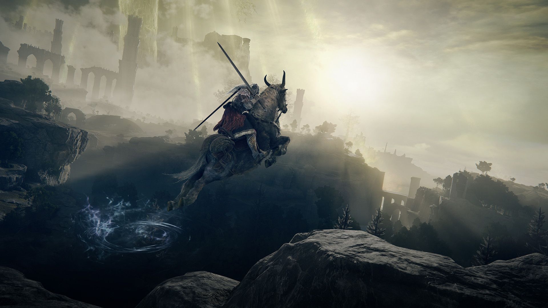Elden Ring New Gameplay Breakdown &amp; Impressions, New Mechanics Revealed