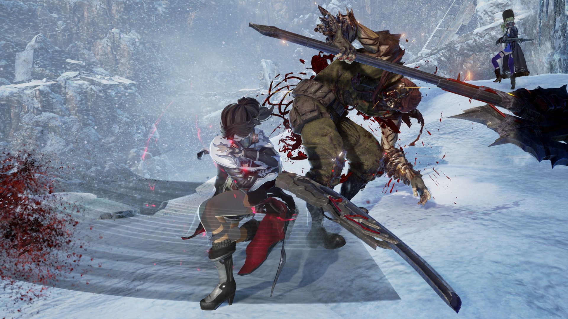 Code Vein Top 10 Soulslike Games You Should Play In 2021