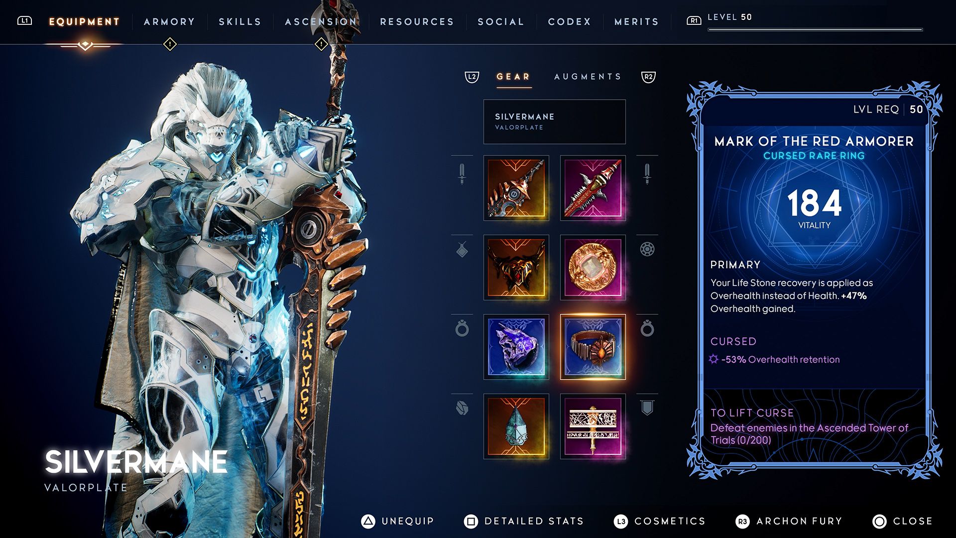 Godfall Fire &amp; Darkness Review &amp; Lightbringer Update