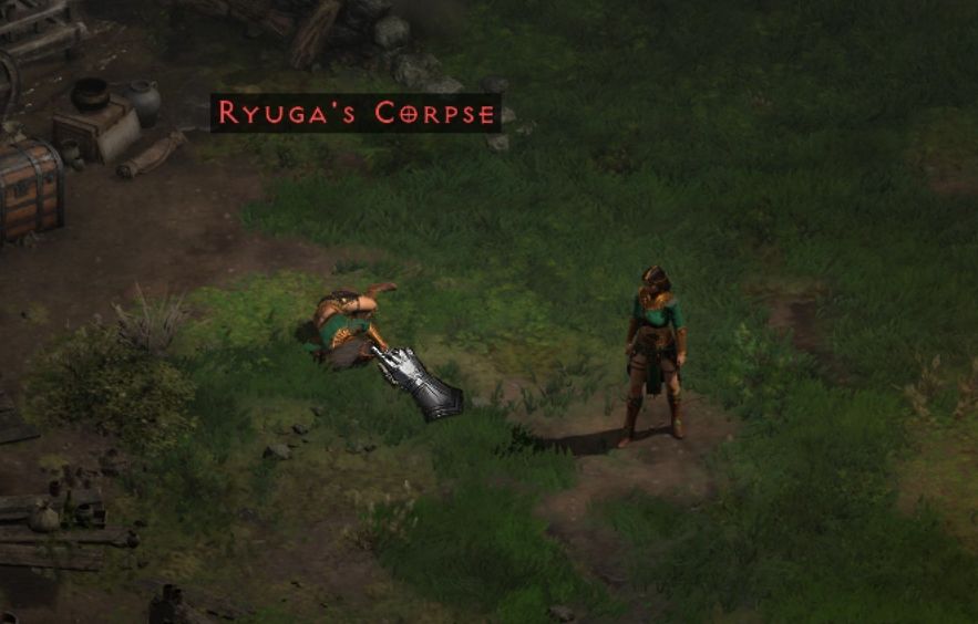 Diablo 2 Getting Started Guide &amp; Tips (Skills, Stats, Stash &amp; More)