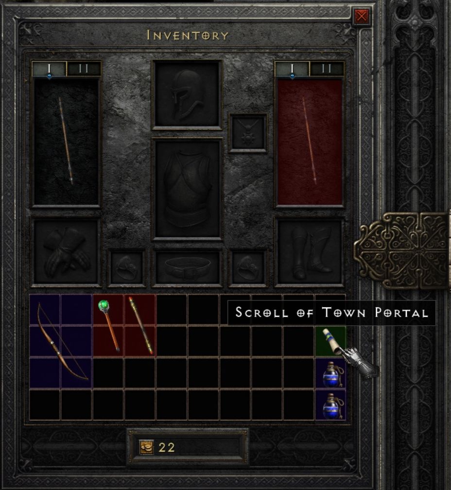Diablo 2 Getting Started Guide &amp; Tips (Skills, Stats, Stash &amp; More)