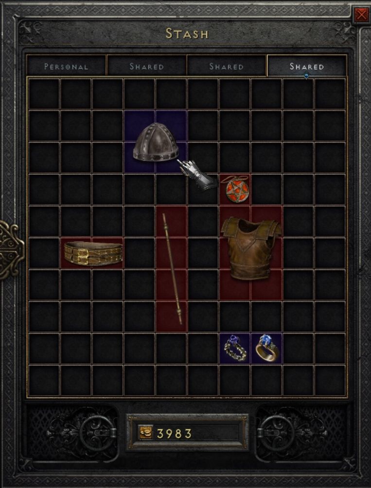 Diablo 2 Getting Started Guide &amp; Tips (Skills, Stats, Stash &amp; More)