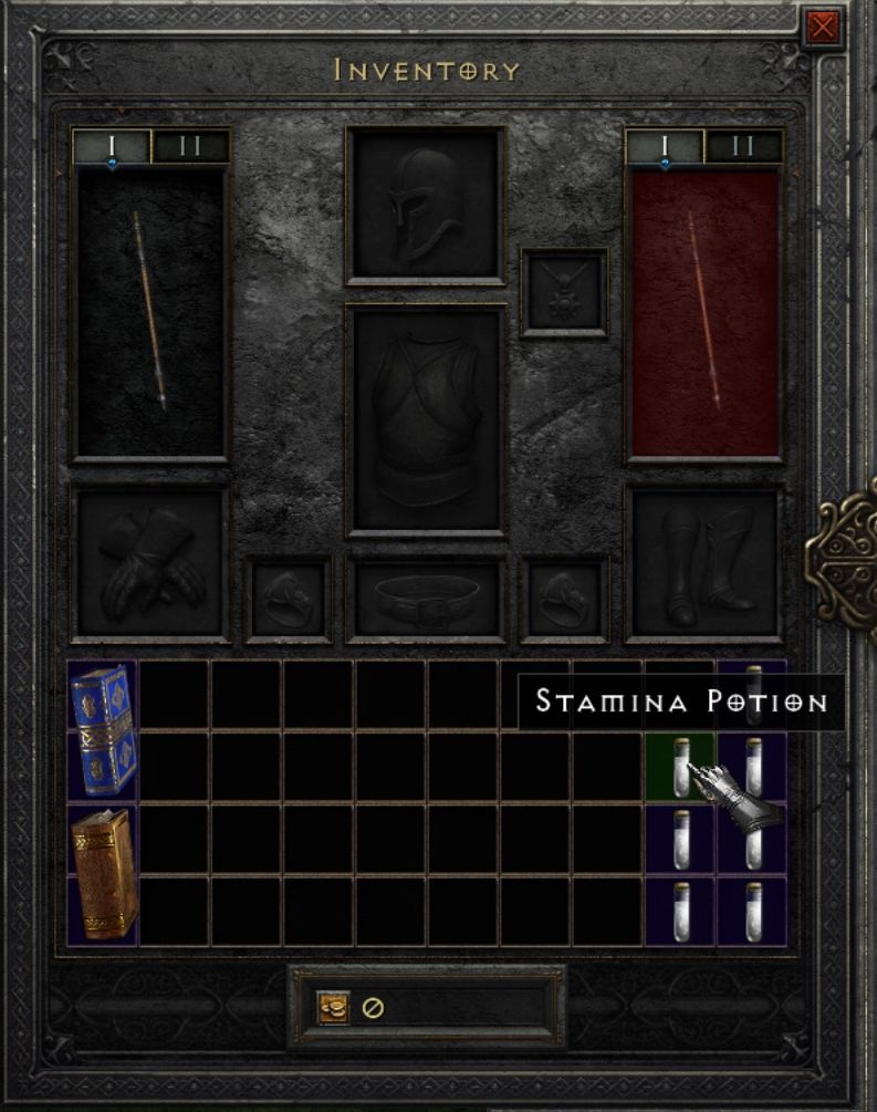 Diablo 2 Getting Started Guide &amp; Tips (Skills, Stats, Stash &amp; More)