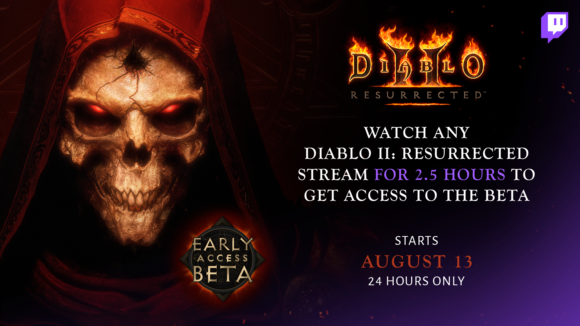 Diablo 2 Resurrected Beta   Everything We Know About The Early Access Beta and Open Beta