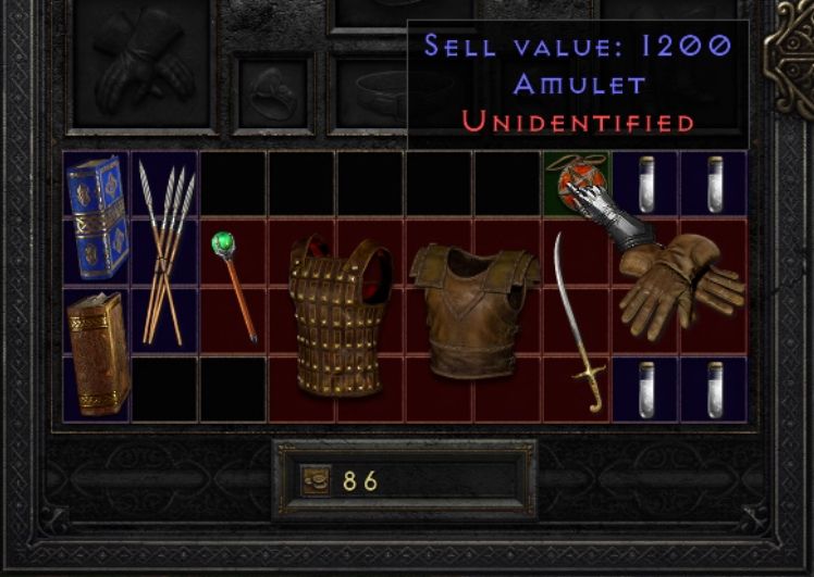 Diablo 2 Getting Started Guide &amp; Tips (Skills, Stats, Stash &amp; More)