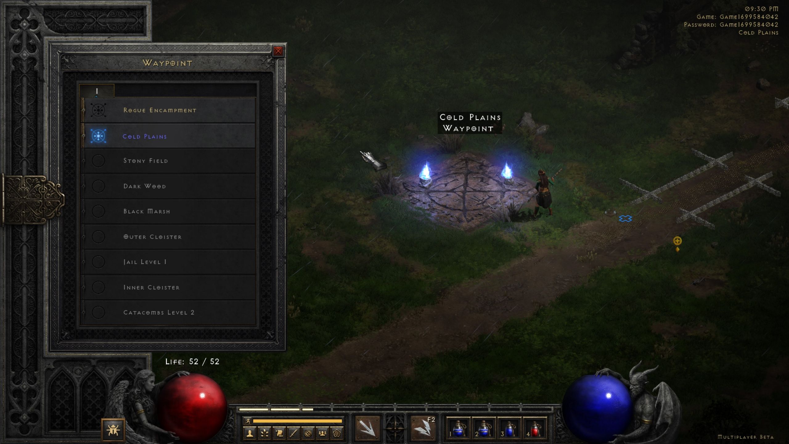 Diablo 2 Getting Started Guide &amp; Tips (Skills, Stats, Stash &amp; More)