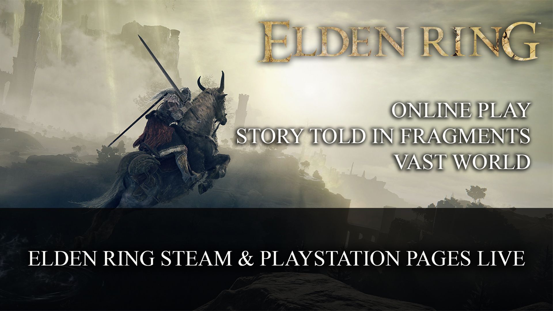 Top RPG News Of The Week: August 8th (Elden Ring, Diablo 2 Resurrected, New World and More!)