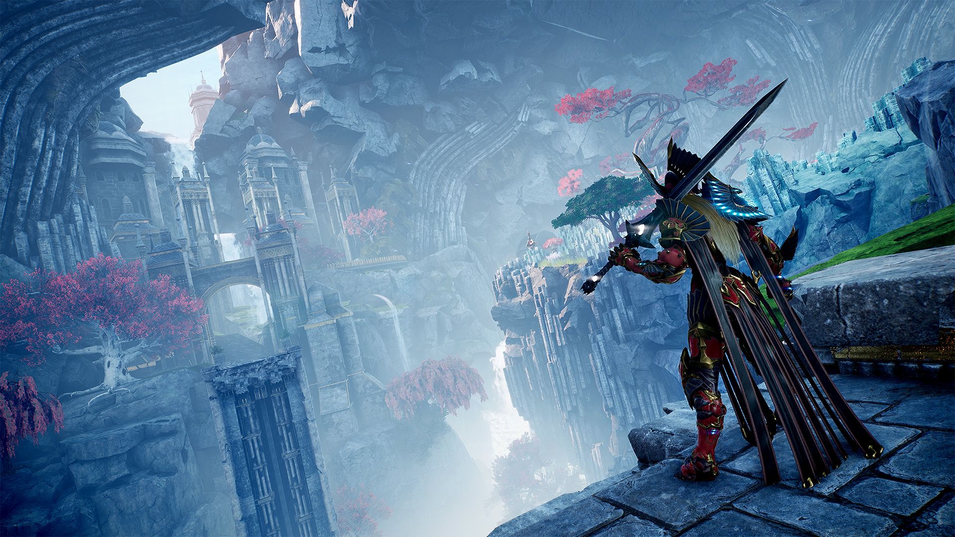Godfall Fire &amp; Darkness Review &amp; Lightbringer Update