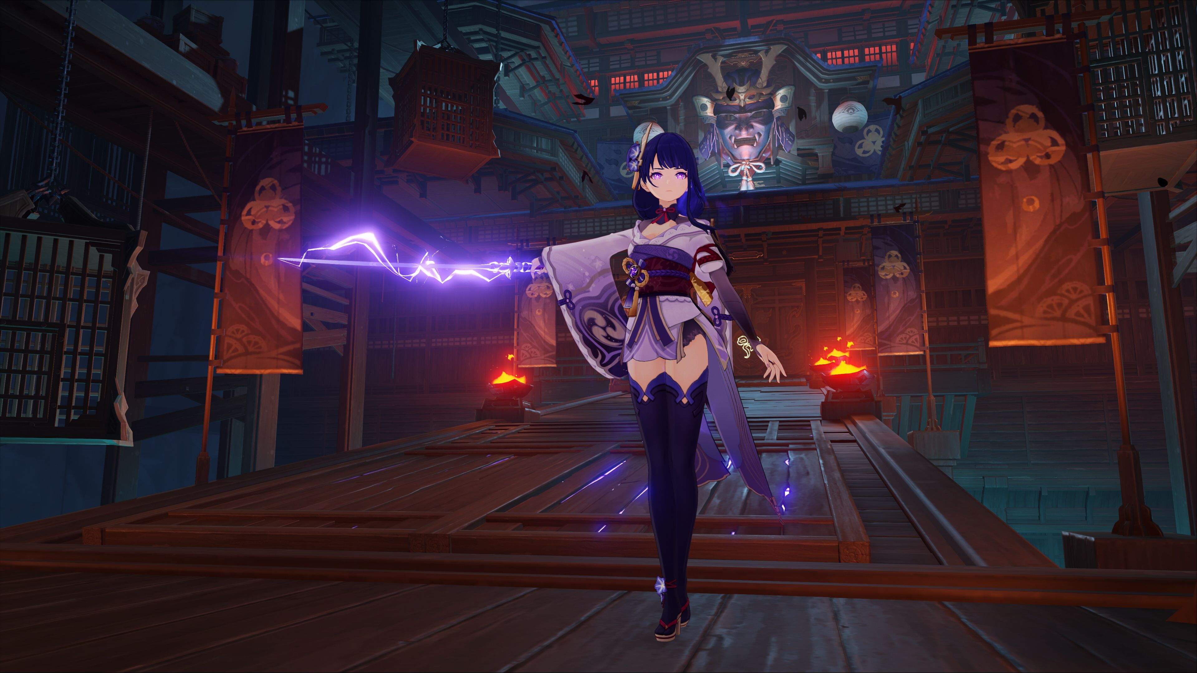 Genshin Impact Version 2.1 Releases September 1st