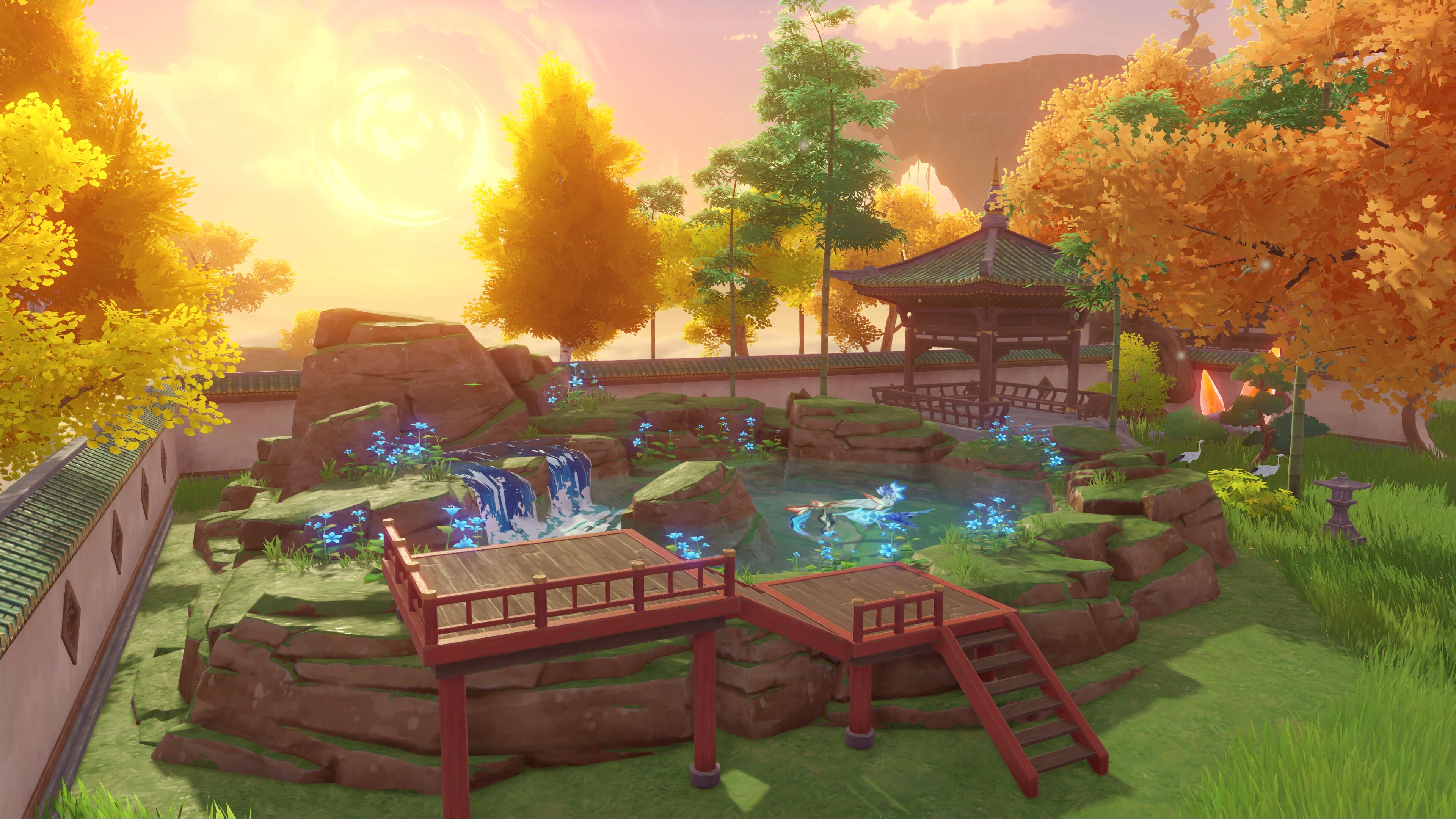 Genshin Impact Version 2.1 Releases September 1st