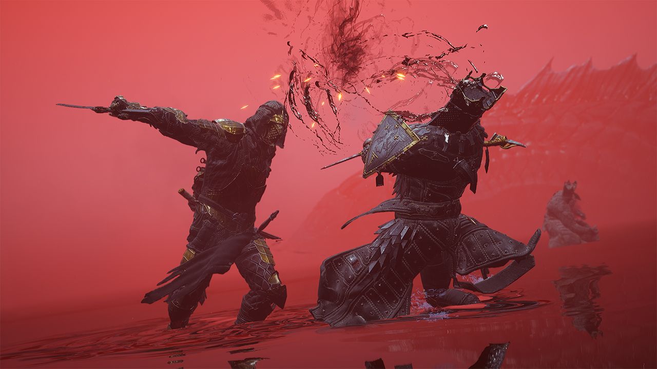 Mortal Shell The Virtuous Cycle DLC Hands On Gameplay Impressions and Overview