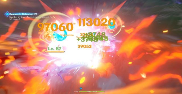 Genshin Impact: 10 Best Characters to Level to 90 Guide