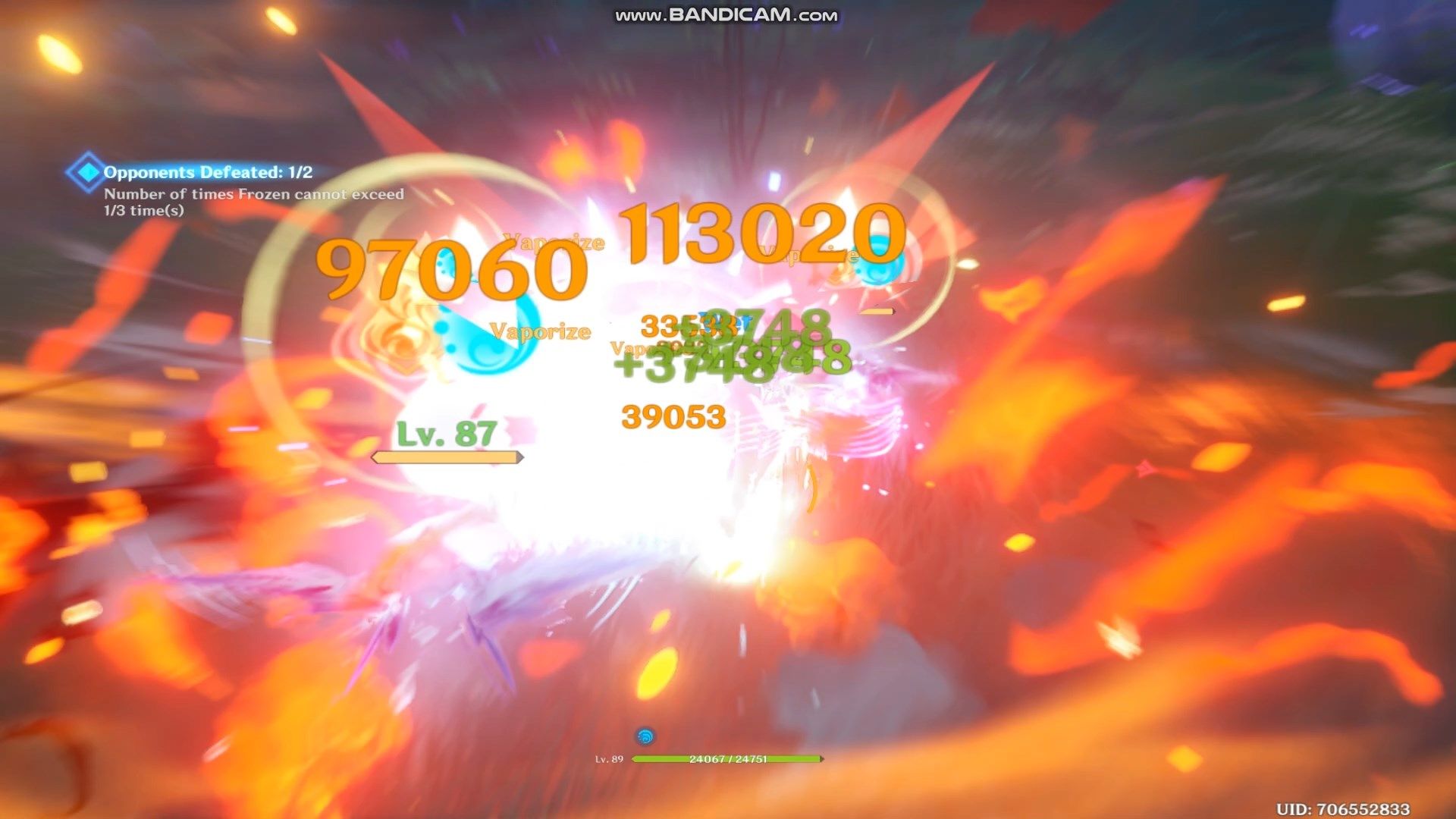 Hu Tao Melt Build Guide | Genshin Impact | Abyss Ready