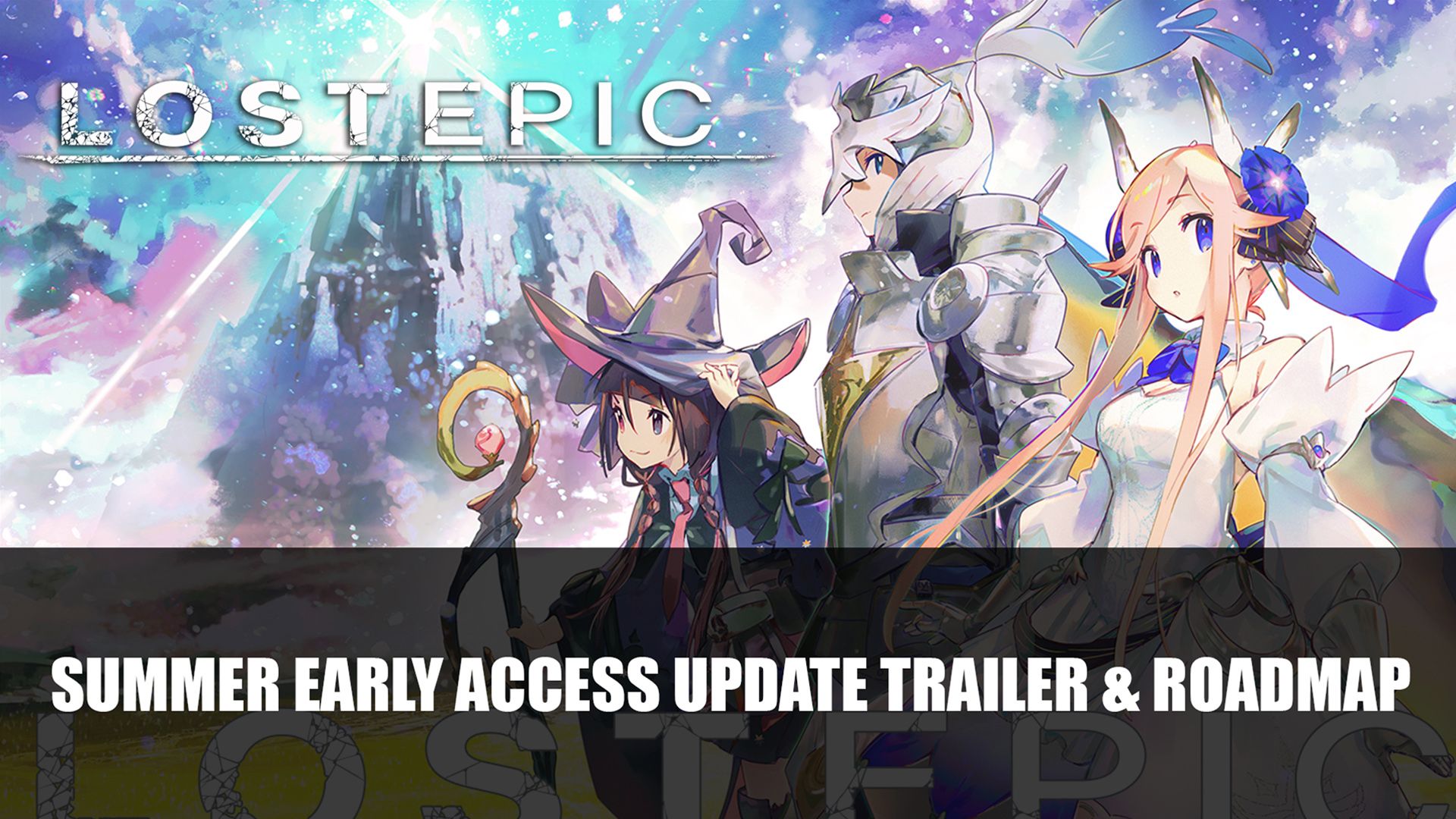 Top RPG News Of The Week: August 8th (Elden Ring, Diablo 2 Resurrected, New World and More!)