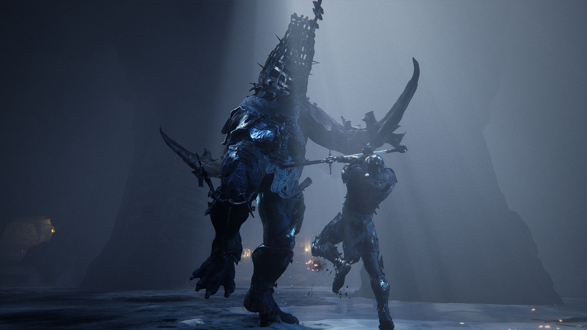 Mortal Shell Top 10 Soulslike Games You Should Play In 2021