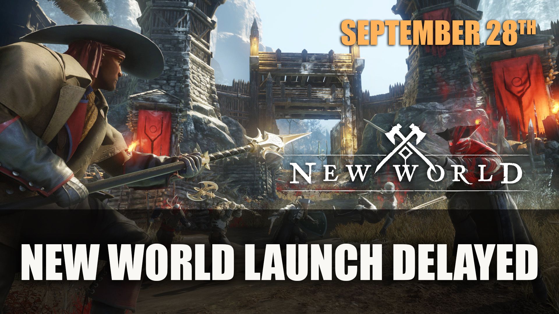 Top RPG News Of The Week: August 8th (Elden Ring, Diablo 2 Resurrected, New World and More!)