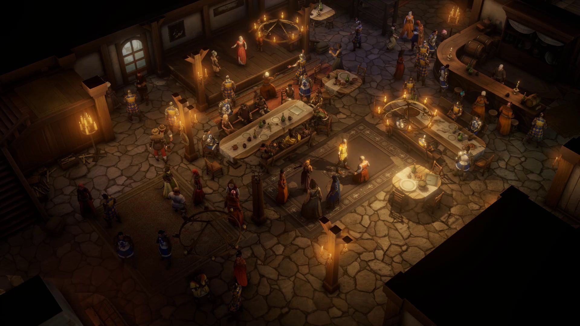 Pathfinder WotR Review Impressions Final Thoughts