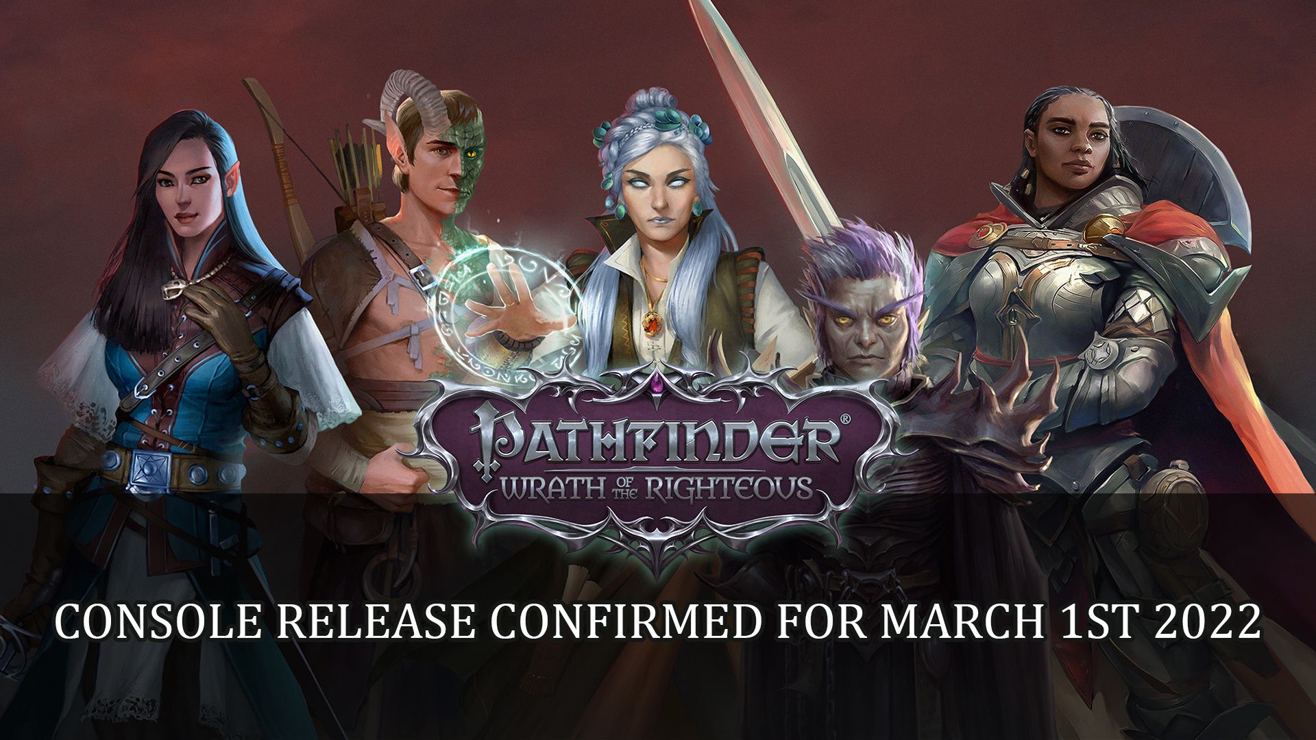 Top RPG News Of The Week: August 15th (Diablo 2, Pathfinder Wrath of the Righteous, Tales of Arise and More!)