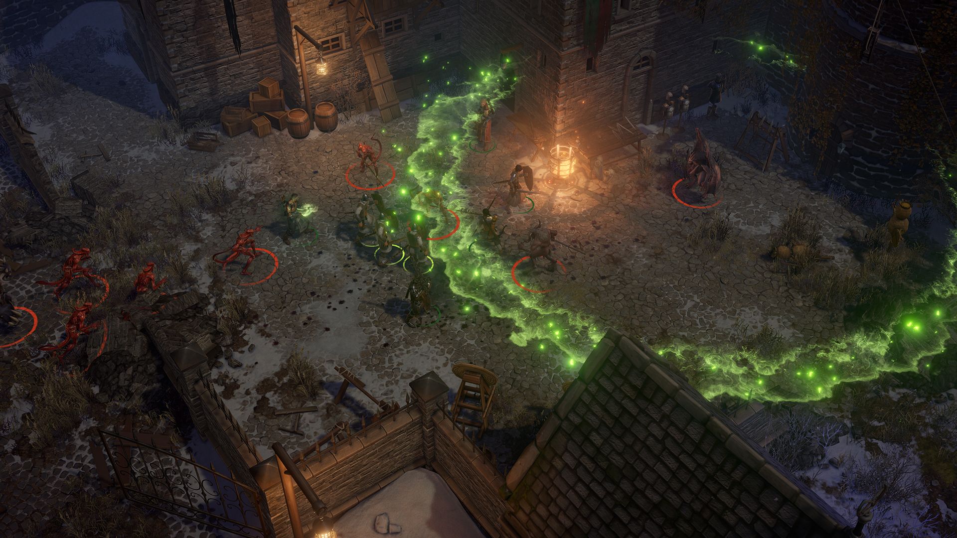 Top 5 Upcoming RPGs Of September 2021 (Diablo II Resurrected, Pathfinder Wrath of the Righteous, New World and More!)
