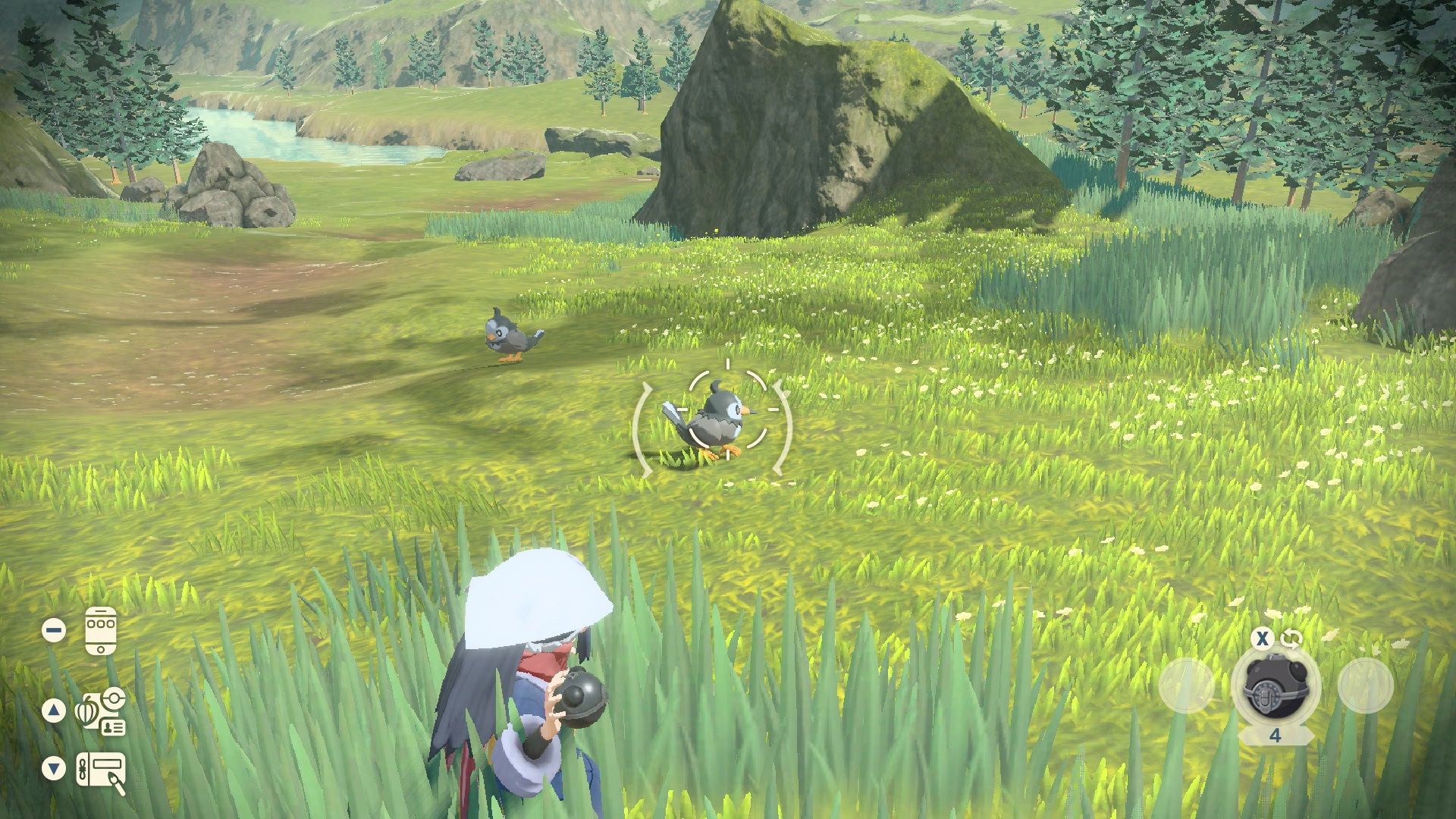 Pokemon Legends Arceus_2021_08 18 21_012
