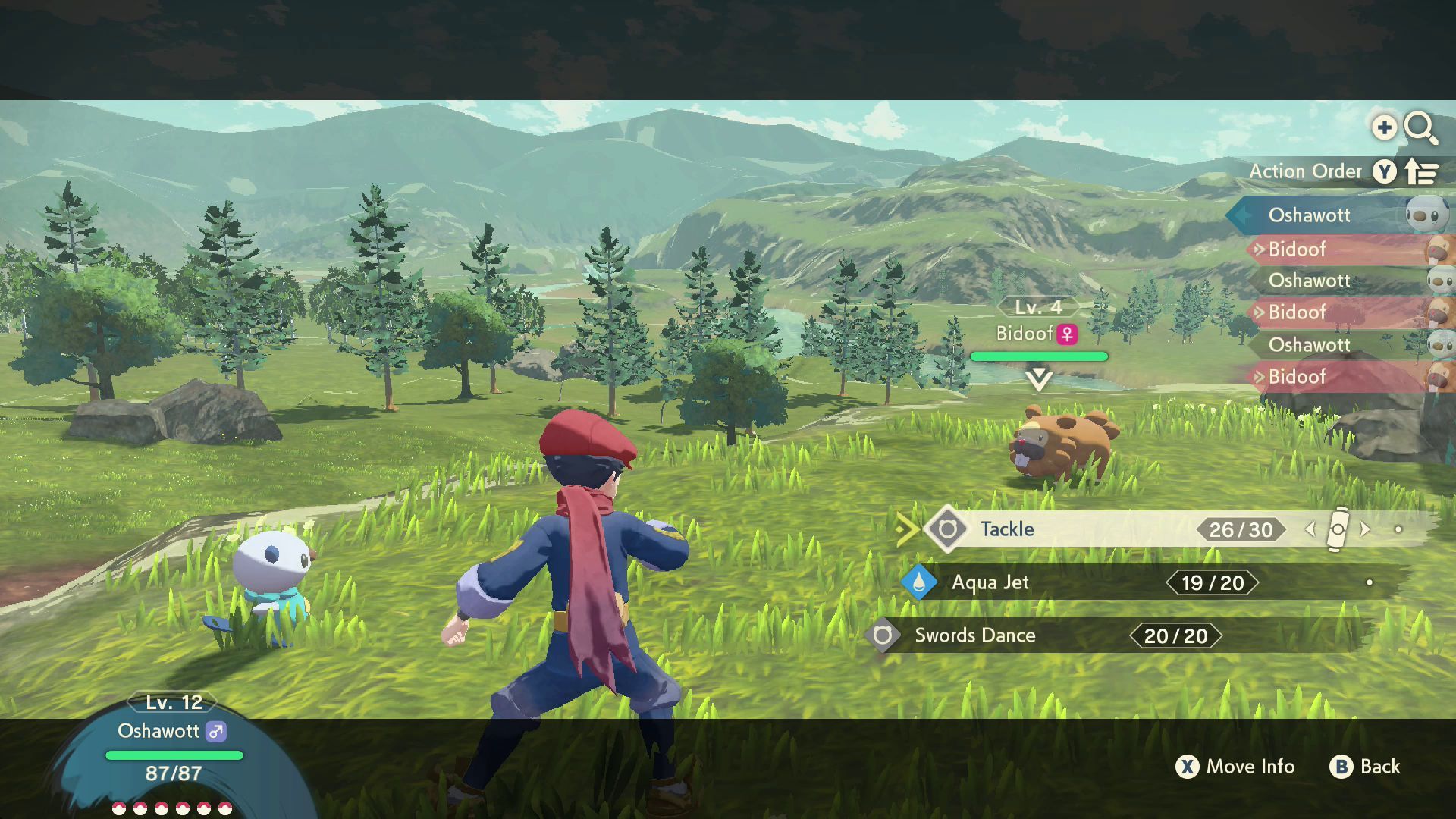 Top 5 Upcoming RPGs Of January 2022 (Weird West, Monster Hunter Rise, Pokemon Legends Arceus and More!)