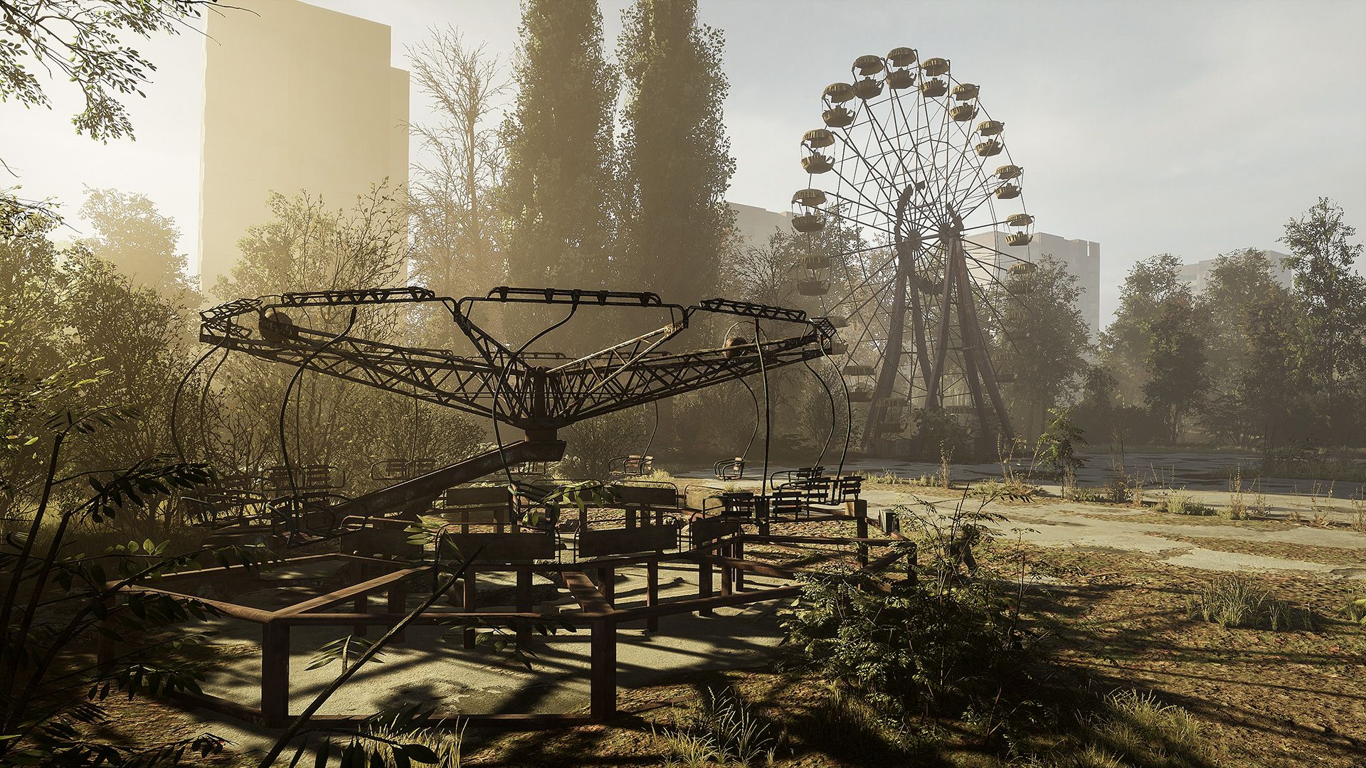Pripyat_Central