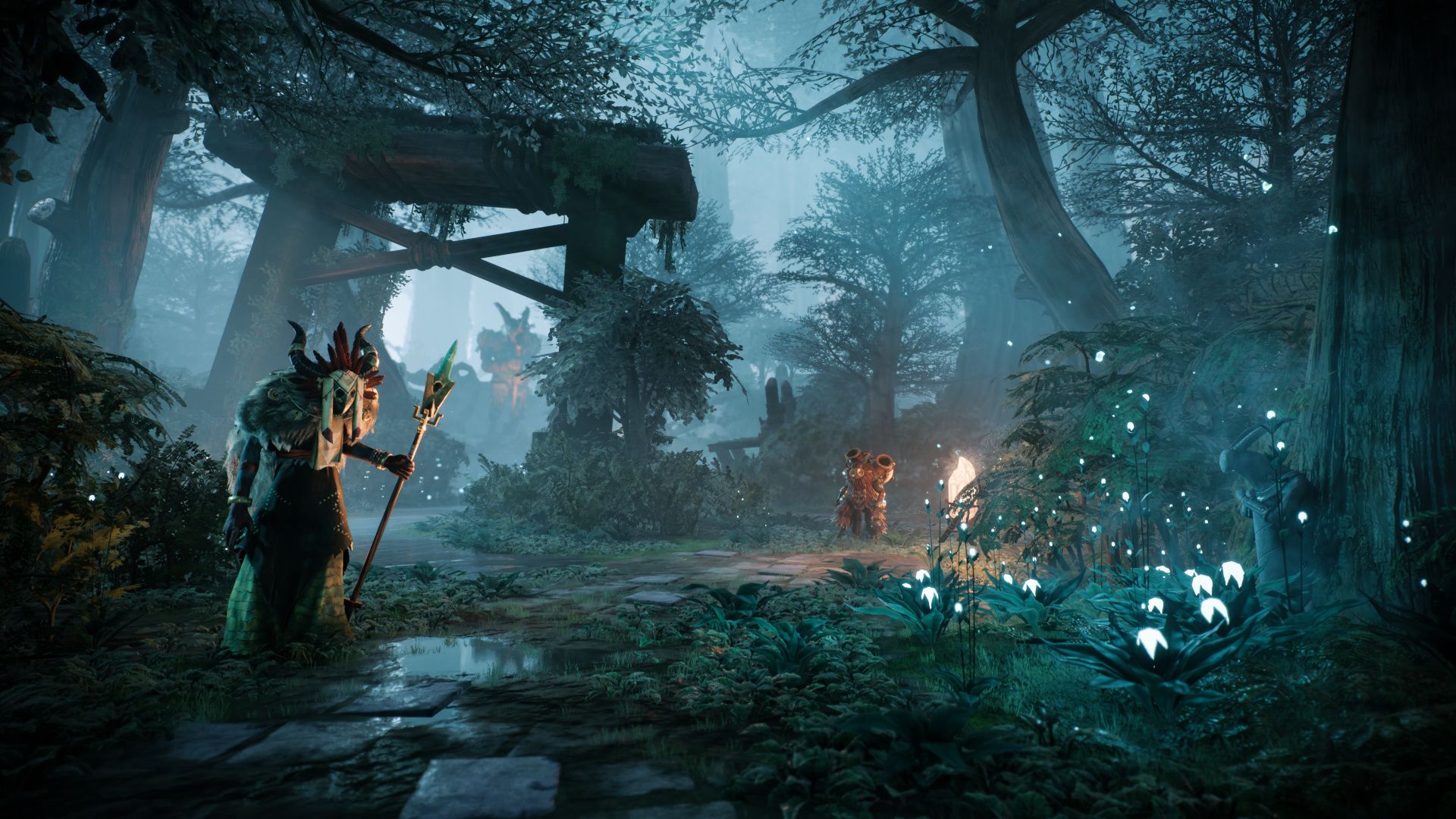 Remnant From the Ashes Top 10 Soulslike Games You Should Play In 2021