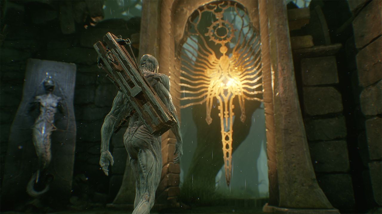 Mortal Shell The Virtuous Cycle DLC Hands On Gameplay Impressions and Overview