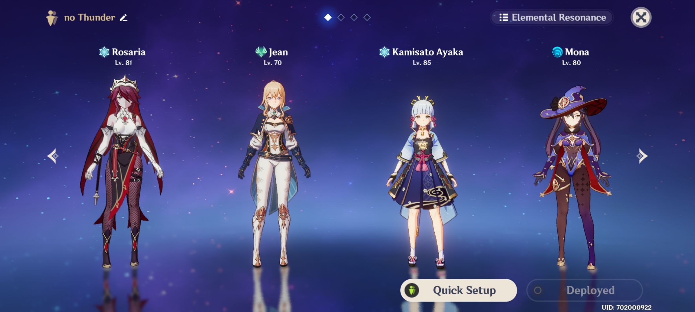 Ayaka Build Guide | Genshin Impact | Abyss Ready Guide