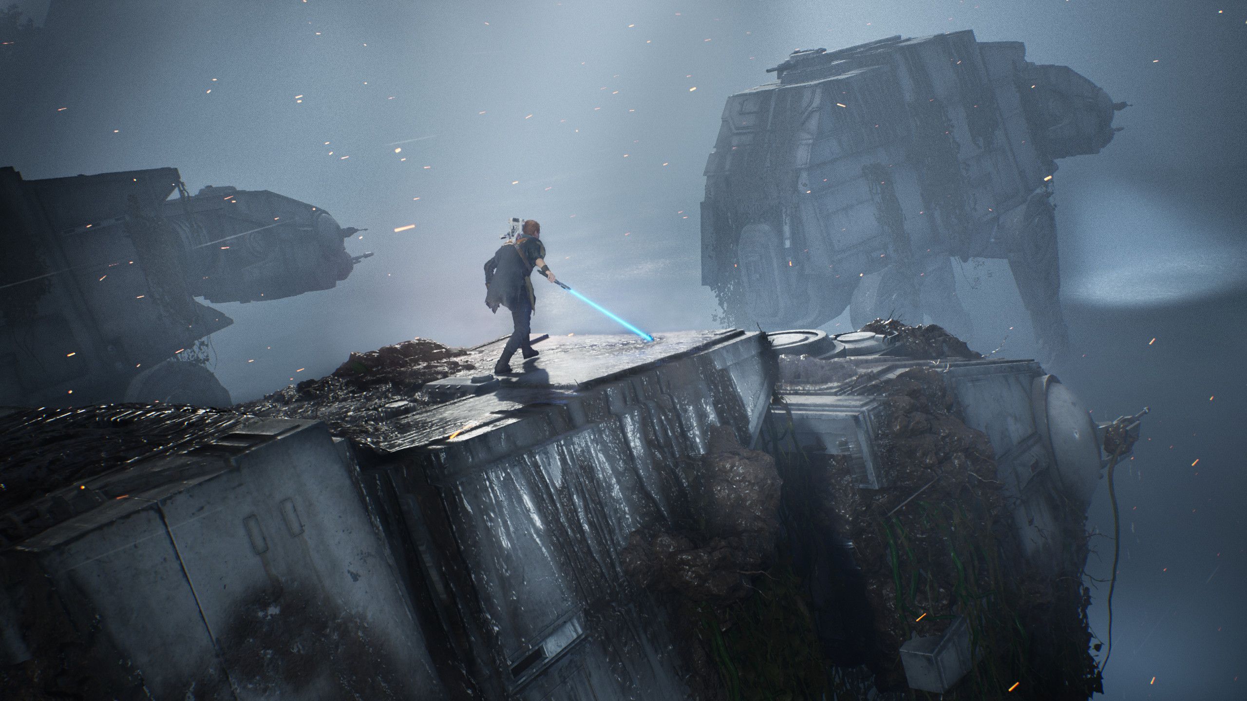 Star Wars Jedi Fallen Order Top 10 Soulslike Games You Should Play In 2021