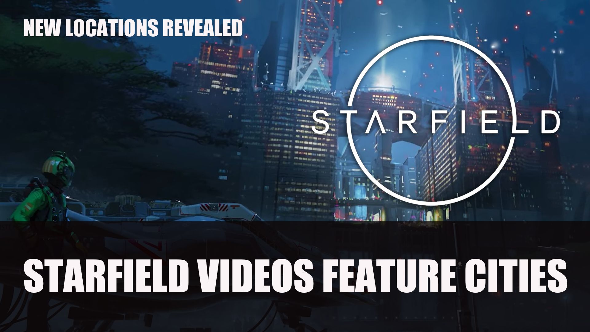 Top RPG News Of The Week: August 29th (Elden Ring, Starfield, Marvel&rsquo;s Midnight Suns and More!)