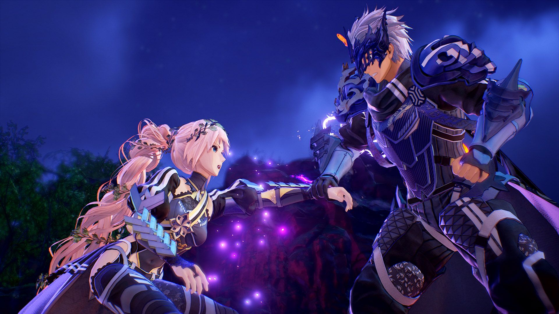 Tales of Arise Gameplay Impressions: Hands On