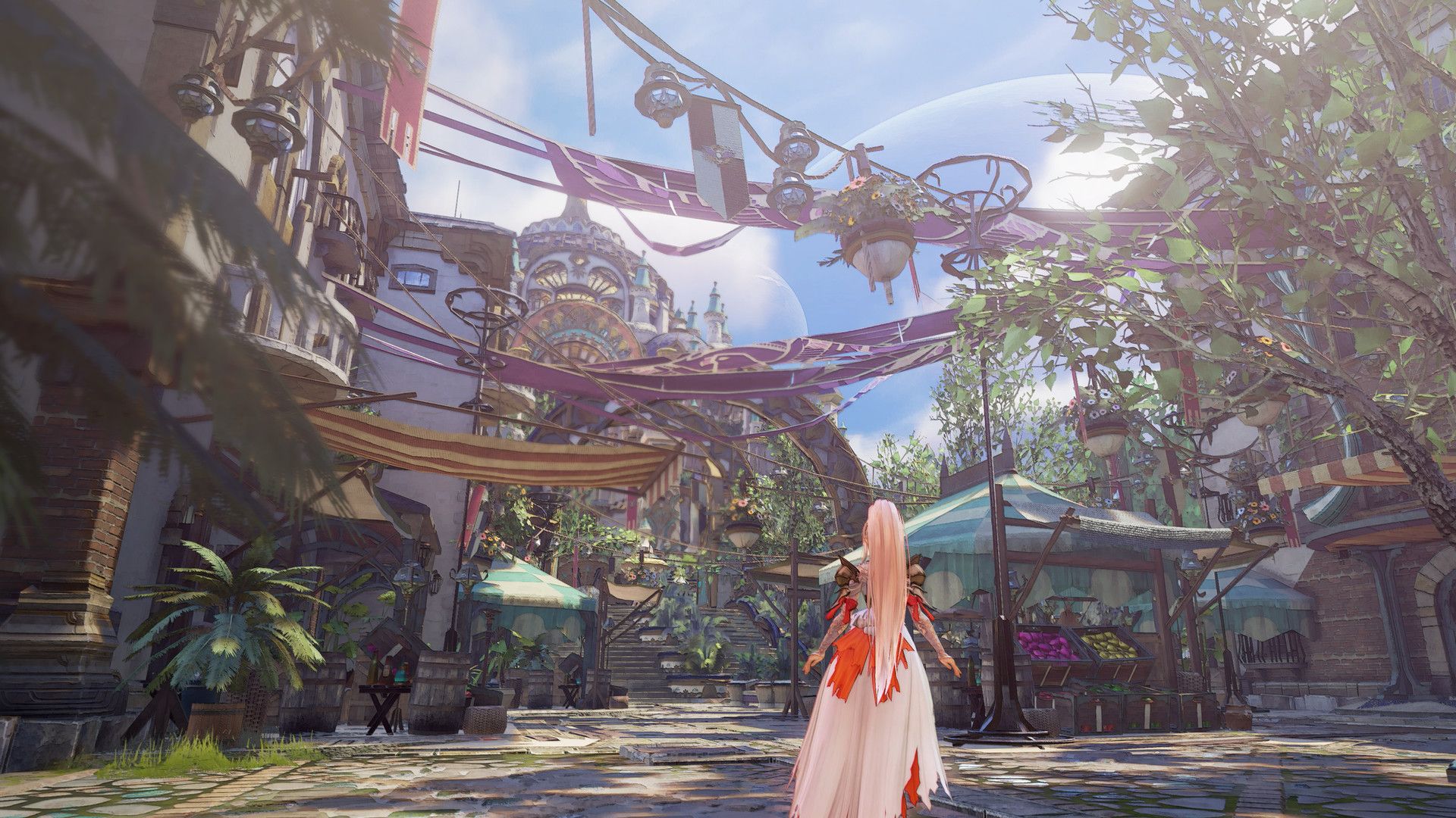 Tales of Arise Gameplay Impressions: Hands On