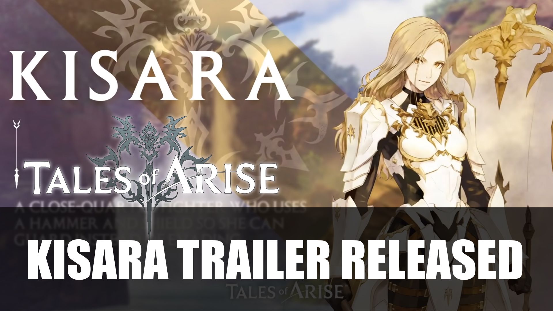 Top RPG News Of The Week: August 8th (Elden Ring, Diablo 2 Resurrected, New World and More!)