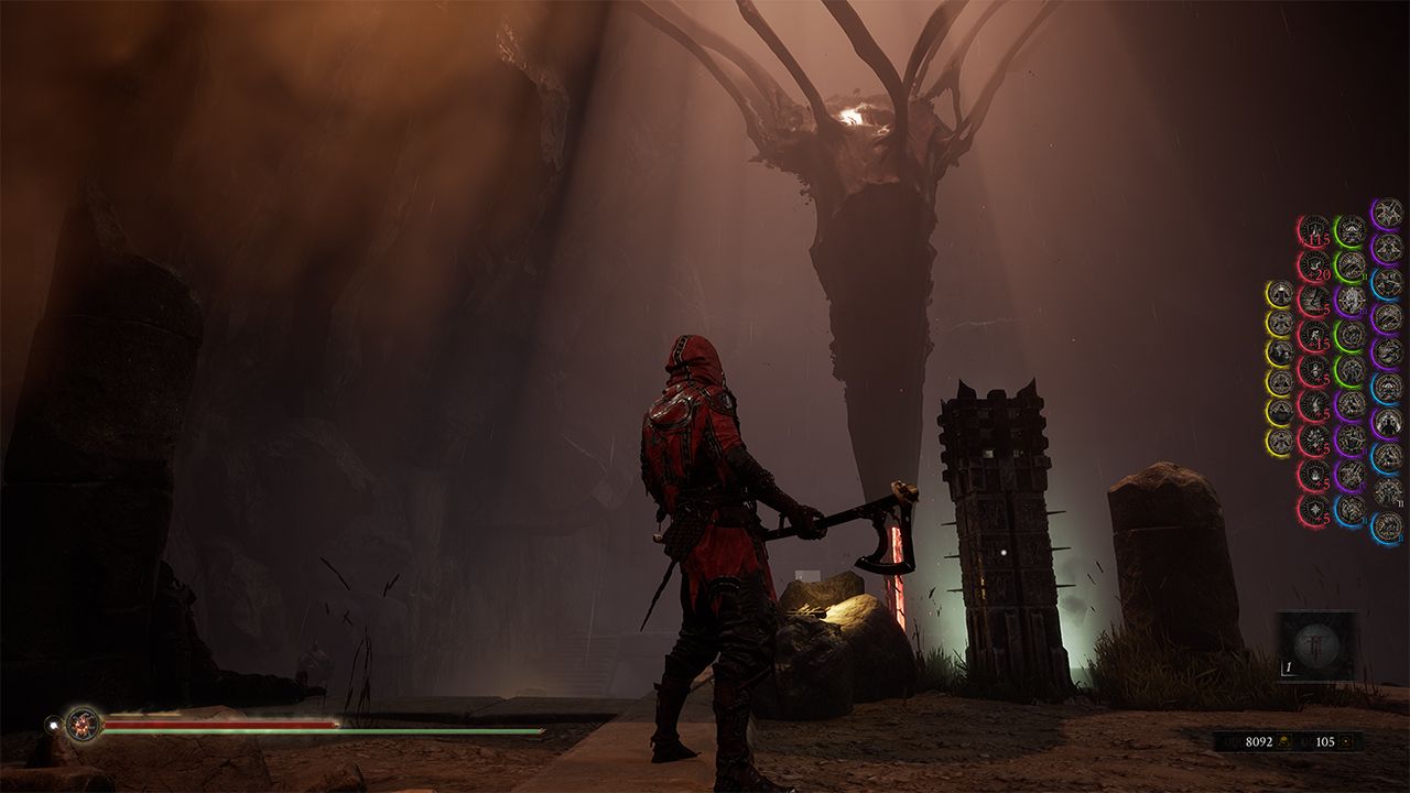Mortal Shell The Virtuous Cycle DLC Hands On Gameplay Impressions and Overview