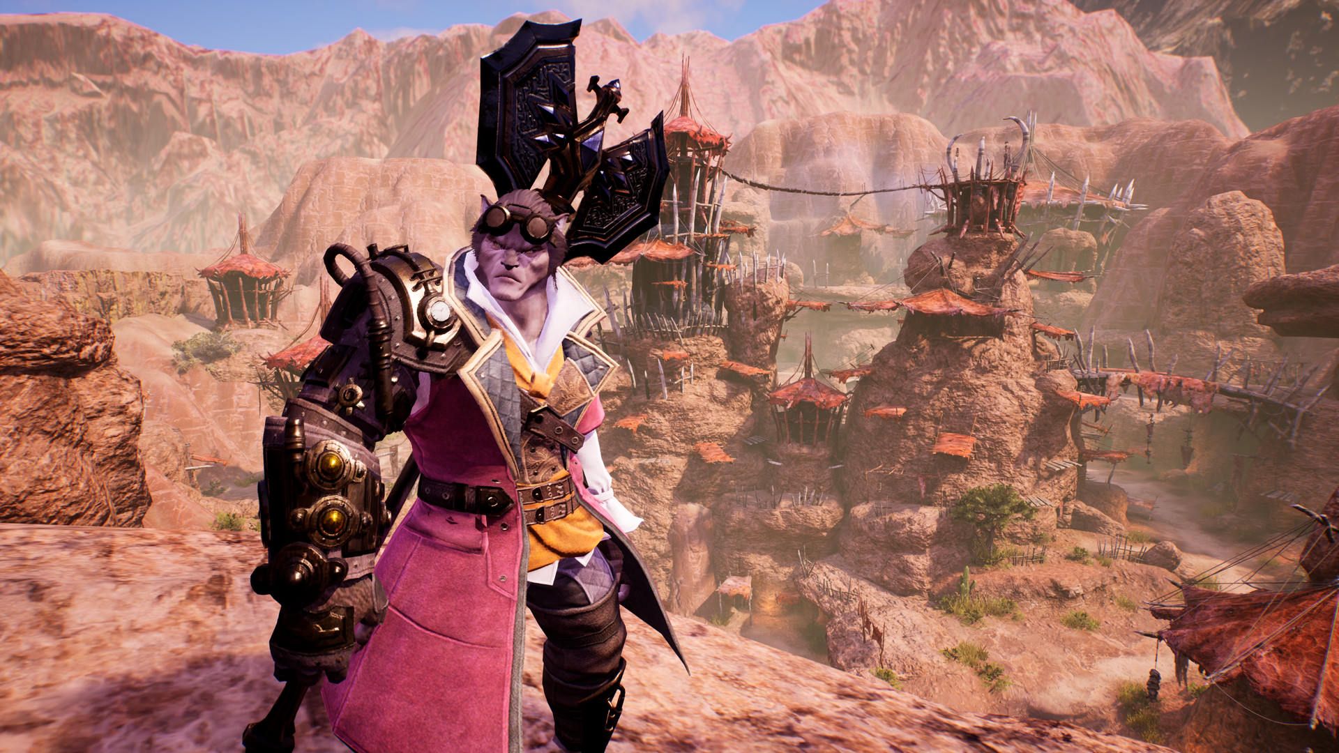 bless-unleashed-2021-preview-character-customization