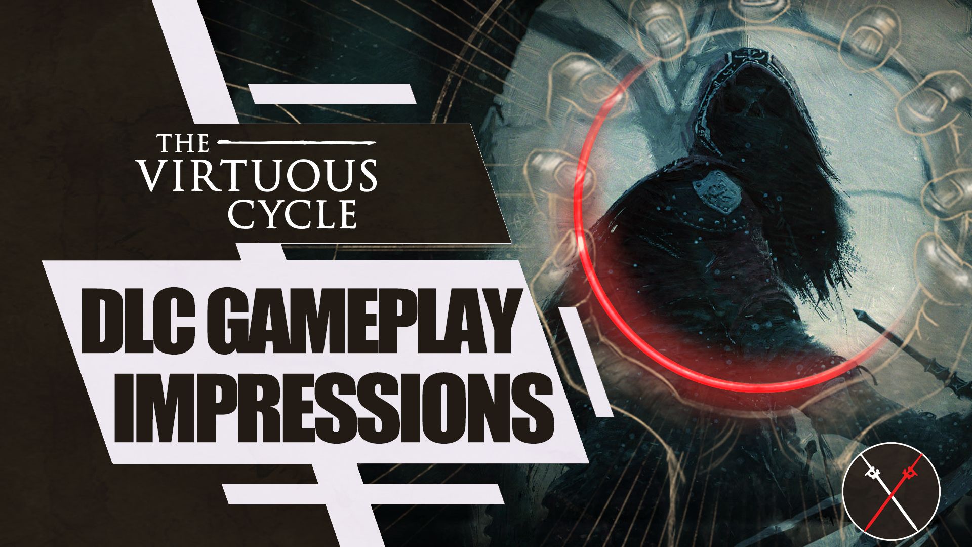 mortal shell dlc virtuous cycle review impressions gameplay whats new