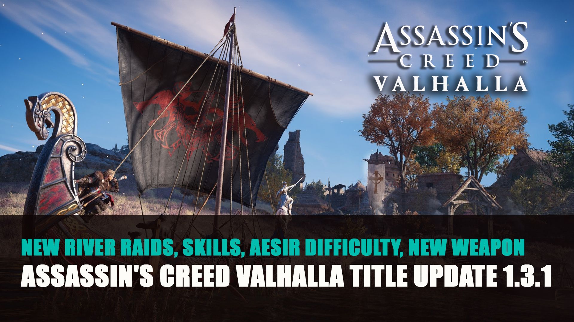 Top RPG News Of The Week: September 12th (Knights of the Old Republic Remake, Tales of Arise, New World and More!)