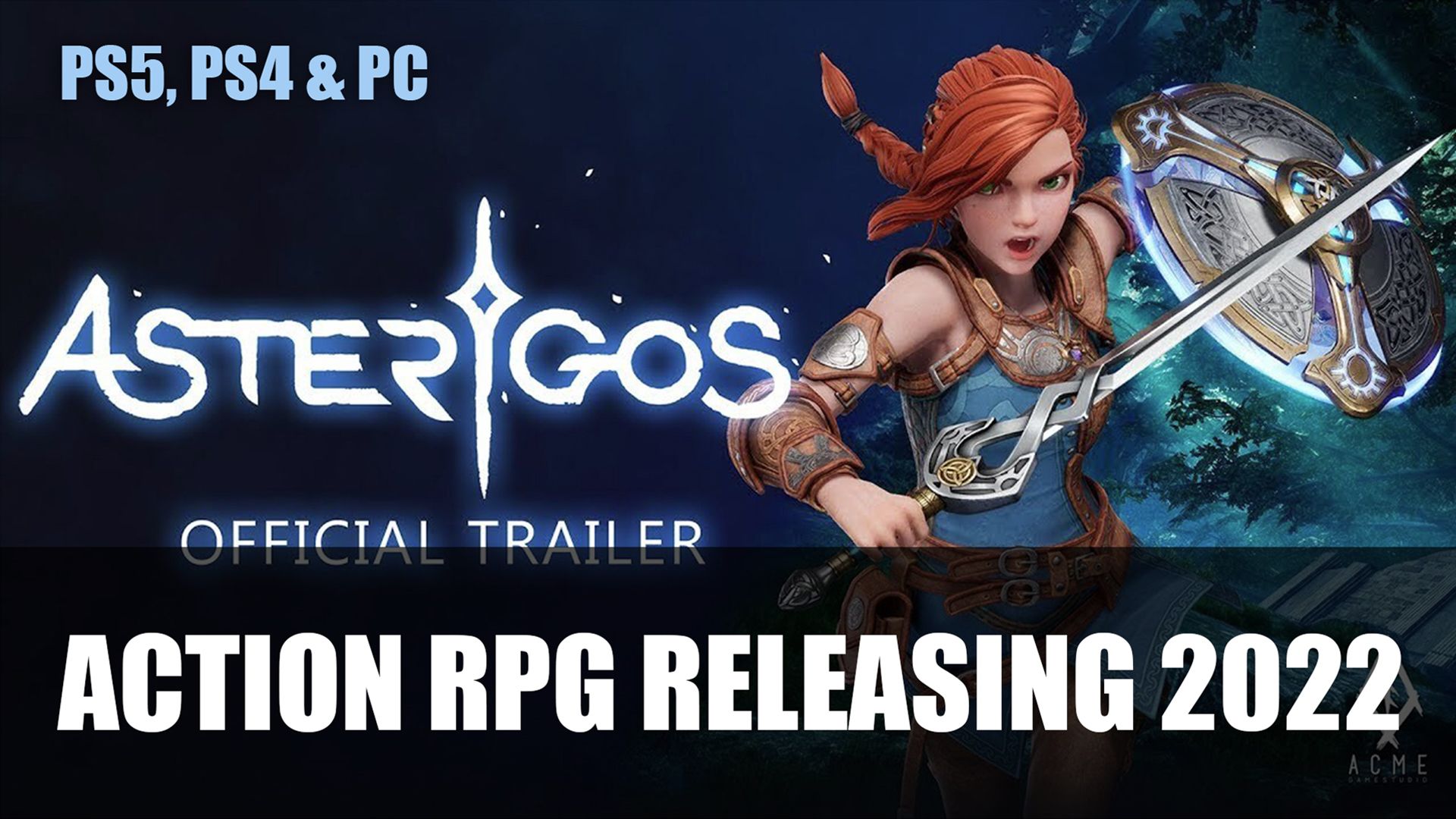 Top RPG News Of The Week: September 19th (Darkest Dungeon 2, Assassin&rsquo;s Creed Valhalla, Death&rsquo;s Gambit Afterlife and More!)