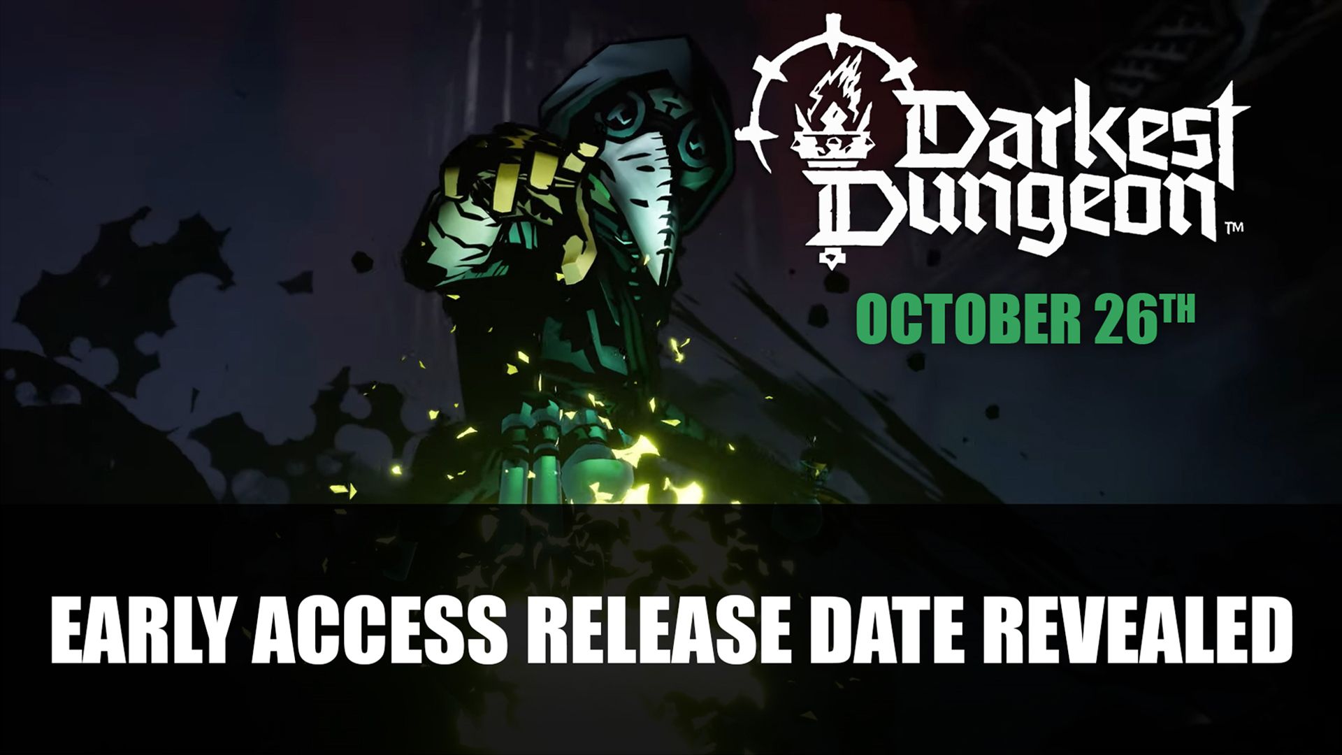 Top RPG News Of The Week: September 19th (Darkest Dungeon 2, Assassin&rsquo;s Creed Valhalla, Death&rsquo;s Gambit Afterlife and More!)