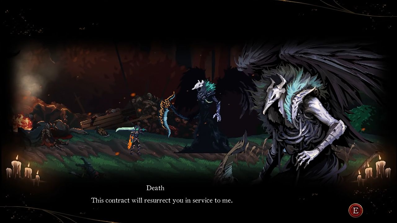 What&rsquo;s New with Death&rsquo;s Gambit: Afterlife