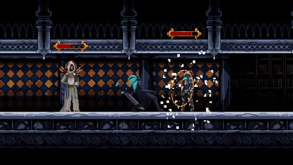What&rsquo;s New with Death&rsquo;s Gambit: Afterlife