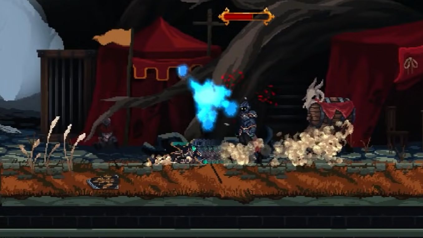 What&rsquo;s New with Death&rsquo;s Gambit: Afterlife