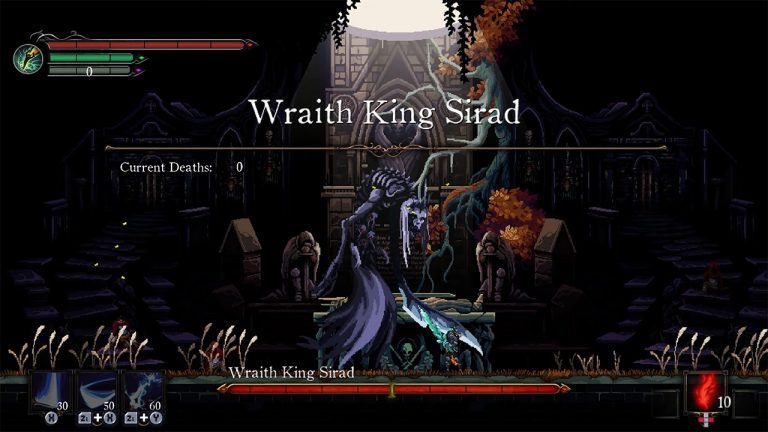 Death&rsquo;s Gambit DLC Ashes of Vados on PC February; Afterlife Physical Edition Now on Switch &amp; Digital Releasing this Spring on Xbox