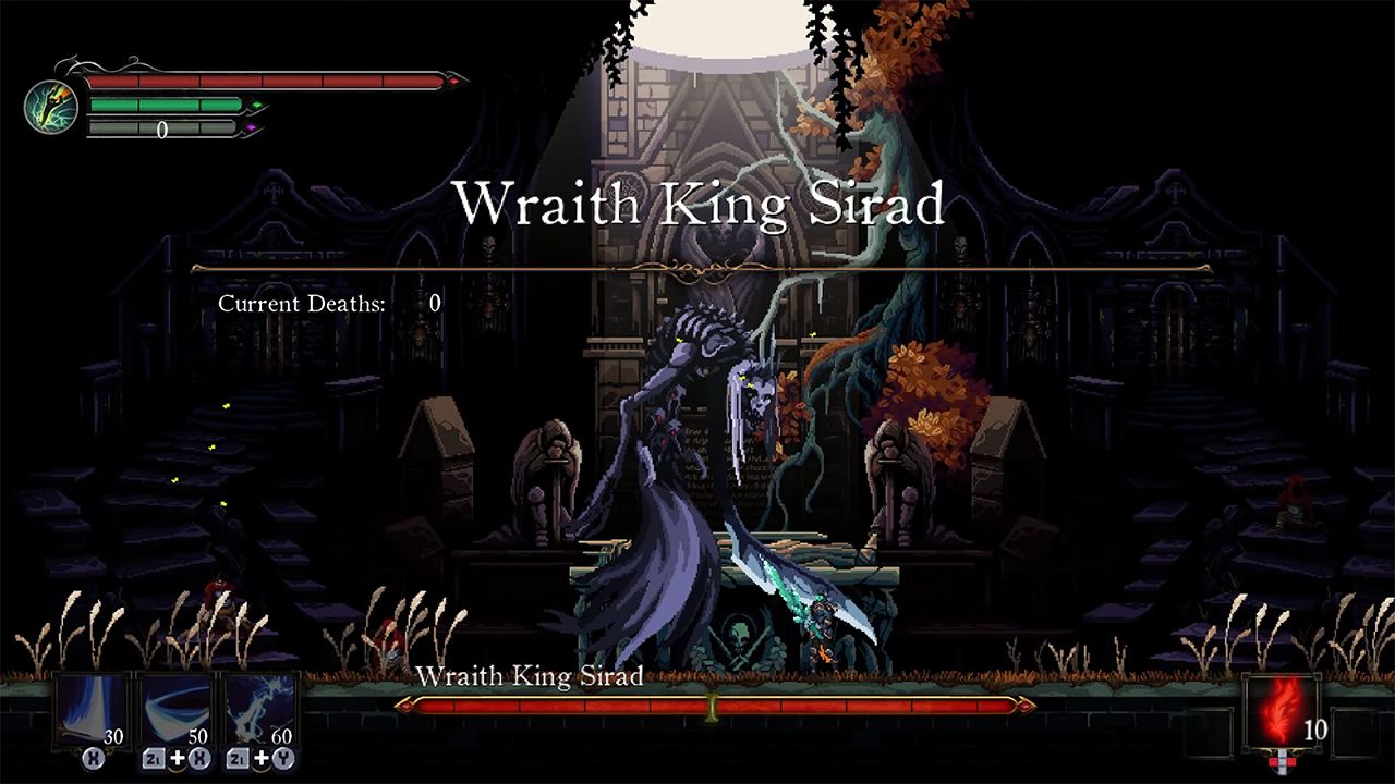 What&rsquo;s New with Death&rsquo;s Gambit: Afterlife