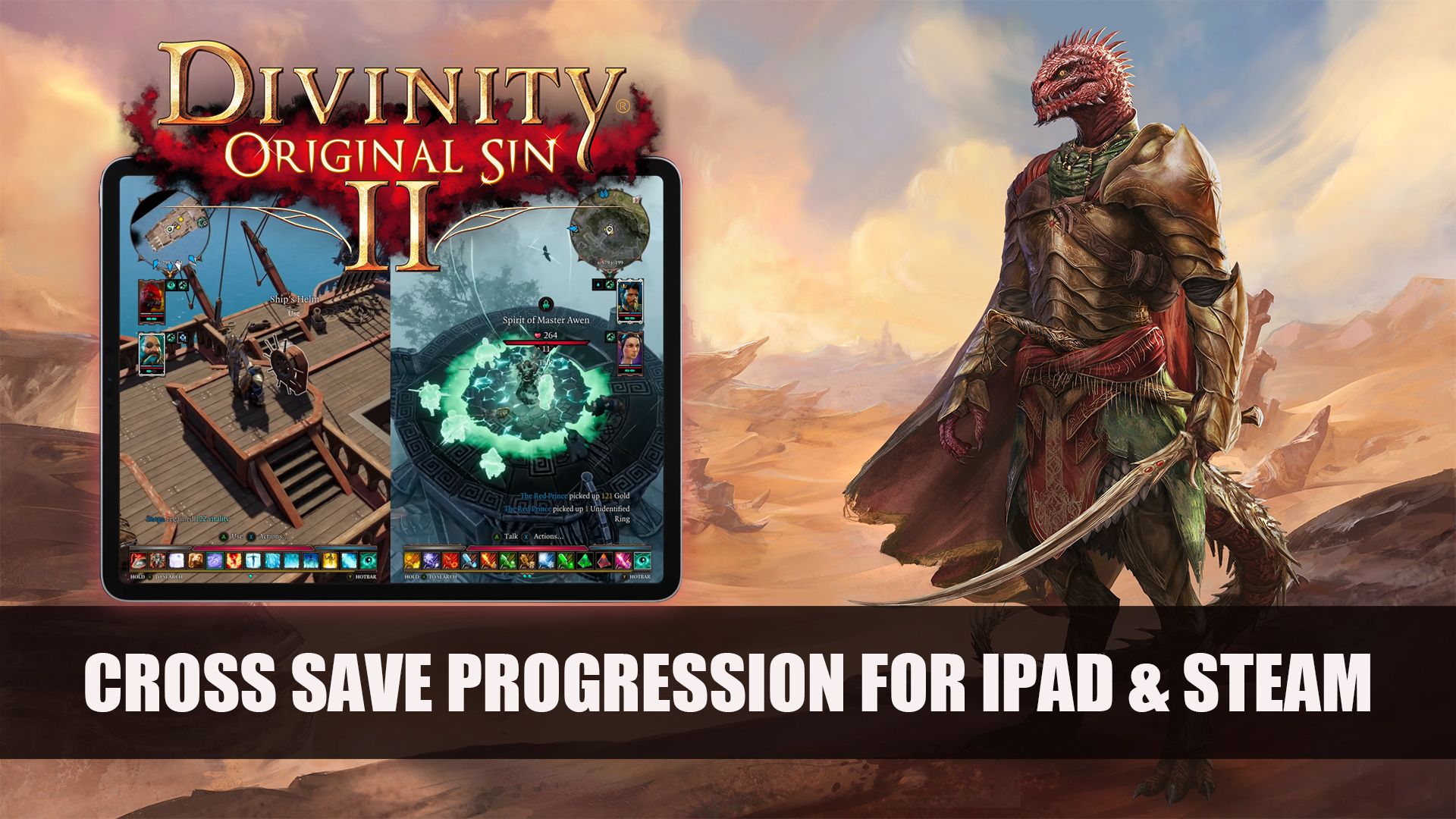 Top RPG News Of The Week: September 5th (Elden Ring, Marvel&rsquo;s Midnight Suns, Black Geyser and More!)