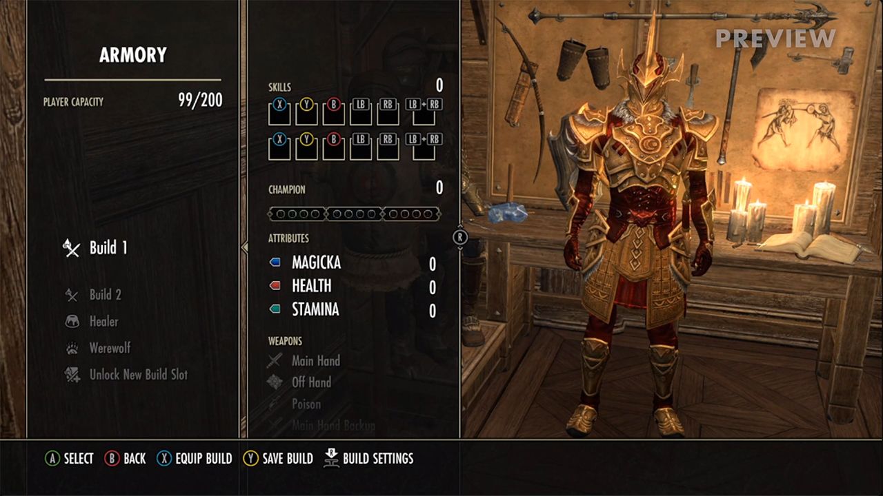 Elder Scrolls Online Deadlands &amp; Update 32 New Features Preview