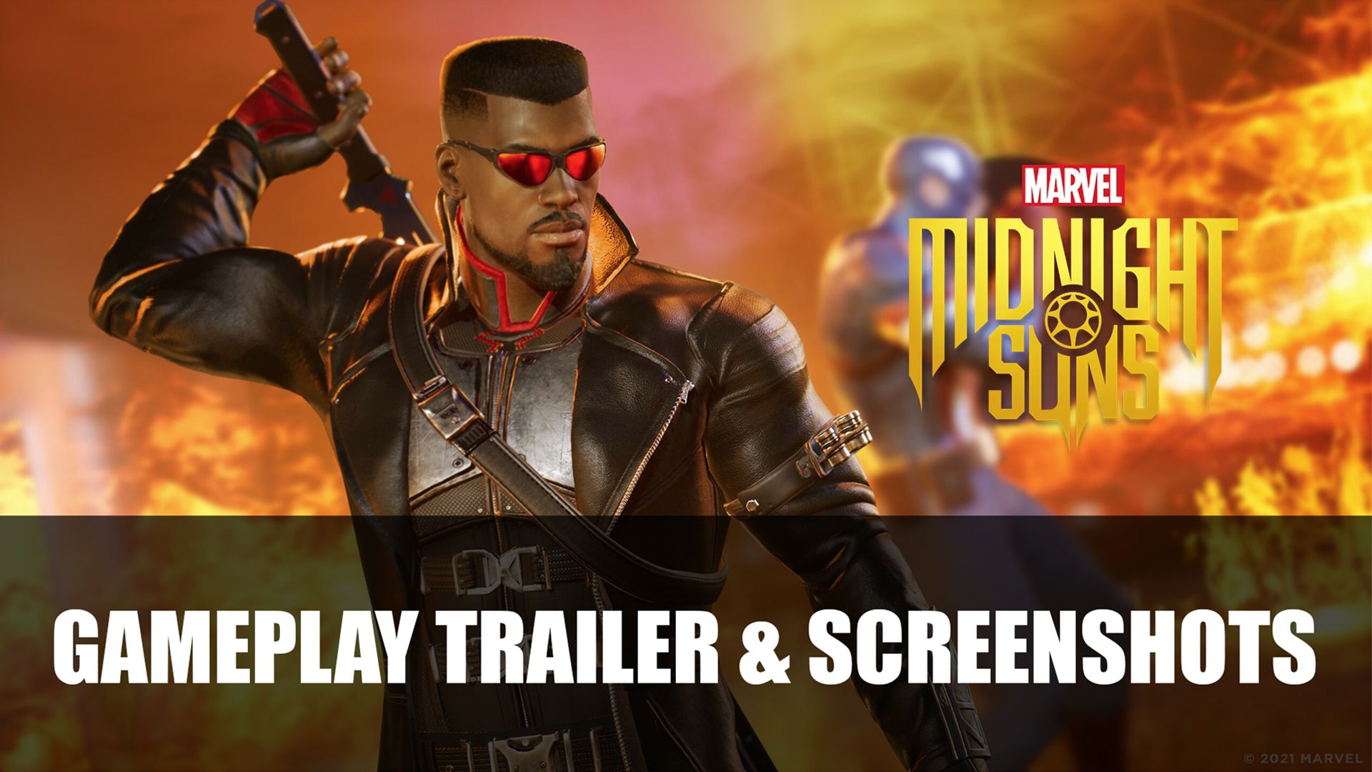 Top RPG News Of The Week: September 5th (Elden Ring, Marvel&rsquo;s Midnight Suns, Black Geyser and More!)