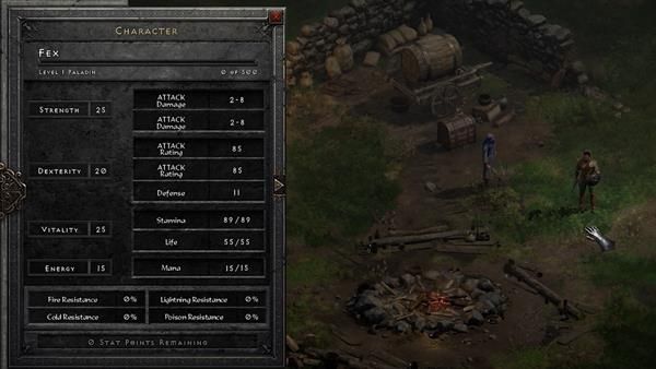 Diablo 2 Resurrected Complete Beginner Guide