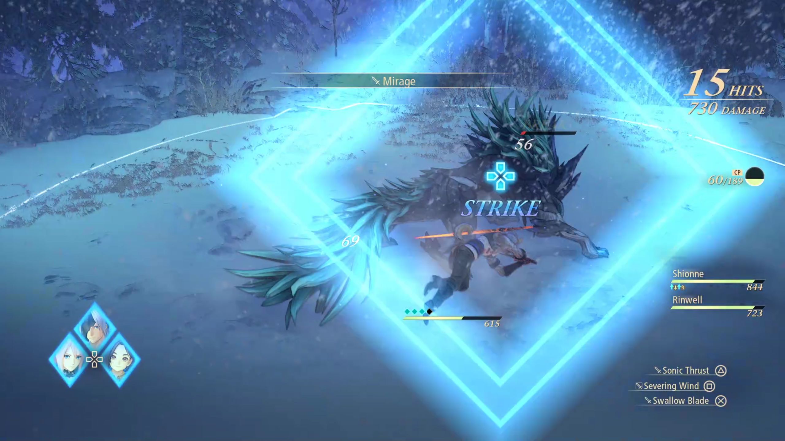 Tales of Arise Review: A Beautiful Experience